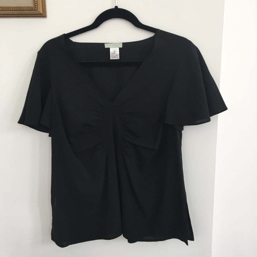 Blouse by Cadeau